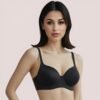 CDaqsiqR9dvumZqWDSpCPvhN951y7ycWImn2KVJ2 Midnight Lift – Black Padded Non-Wired Push-Up Bra