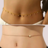 CjTVgeNlPg1NNp83Zj1dCLCFUhJJ87fPvTmviIOO Sensuelle After Dark Waist Chain Set -2 Pack