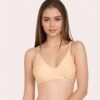 Cp3df5pLojkUTZhQAWP8NY0QZqA2EuKUSaa8I8vq Vanilla Veil – Summer-Ready Beige Cotton Bra