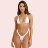 CwGpPDQPkIDqnT75BiLZaj0784DA4G6hJDfqFFS4 Radiant White High-Cut Bikini Bottom (Bottom Only)