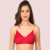 DkFxG7beCPoYgFtBTfcWDLU0TBHlIvznLPMhNum0 3 Pairs Clear Transparent Back Regular Bras