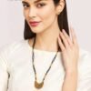 Ejwj1WvyapInxAJ560UDXd7HG0711FOTws5eBM5n Divine Harmony Gold Mangalsutra