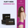 Ell6p74WeRXAvcd6fwcZLfprFFsxwxVKZmKfppN8 The Flirty Week Sexy Panties Box