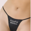 FHjJmhzEExpiDNes5qkKIjn7Hi44ViUzAzaEFsLq Foreplay is for Pussies Printed G StringThong