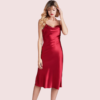 FKASA3lIH2OGLF5zU2ZguO8upX34yliPbgF4zZ1M Elegant Cowl Neck Silk Nightwear>Nightgown for Comfort