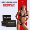 Gf9i4ePFzQYi7CfPW5G3OO3Q9ZI28ucFyKNDwuEb 3 Nights Endless Desire Honeymoon Lingerie Box