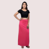H1yojny30VzloM48gzKkcXnn9D3QcF18vUTld8xn Ladies Glossy silk saree's Pink Petticoat