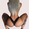 HRmi3Q9KZ4TRUpTKQmUpGeeSW6UlzLza1t87YLoZ Lunar Elegance High-Waist Lace Lingerie