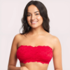 HhlsnHpDZtYTk1U2HN6ZFGINbqygeqvfMSIeUxYB Unpadded Tube Bra with Adjustable Straps for Women