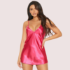 I6C14B51IHYdNYIzNpui8izzUtFTFXQvWePtrdBe Luxe Pink Silk Cami – French Daina