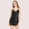 InmOKEndfl3wf9DuVrHZlncjMRJQ5ji2yKNXJtWO Midnight Whisper Silk Cami & Shorts Set