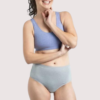 K4cNnBfdj0AEUWxQhVA2bzyB22tAWJyht5LhXw1j 10 Pack Cotton Comfort everyday Panties