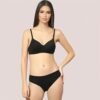KT4DcdX1BRsGrfTTDjPBK0vKgb3X0o11Sk7pQoL9 Cherry Hug – Black Cotton Bra & Panty Set