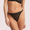 KcGiSinMfIM8v2AQf7GIldafBfA3WwpyISmCXZFG Velvet Allure G-String Panties Gift Box