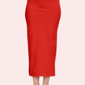 French Daina  Soft Touch Cotton Shapewear Petticoat