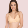 L6EFbGSQmouHGbbSNwiVLz8v5aknyvxqwdV5x3LN ♥Super Fine Cotton Beige Bra (PK Of 2)