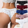 Lf18tumVAgLVq0mJ5oNJPgkNvtJydXx9ERNNTdSY Beautiful Low Waist Thong Panties Pack (of 5)