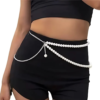 M6amqgN27vqNIIxG1fOKHOfwKEZTI4Vnd6dLOabJ Sensuelle Pearl Radiance waist chain