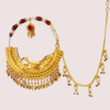 M7yvIAGrTL67kKZkbW9OcAR4xmYHyN1IHK3a74NL Regal Gold-Plated Bridal Nath with Elegant Chain