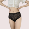 MB56WU3fmVtxCUFxC1nQCPIf0ollQElJRSHyZj6L Ladies' Trim Straps Briefs Underwear
