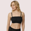 MS0vtsAhpQpmGz8mfRrDXutMzuvp4WtwbIHJ0MrZ Non-Wired Lace Tube Bralette (Pack of 2)
