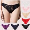 MhI1MREy4ybMD9M33huQyWJUOCvVgv6yvEhr2tQ3 Low Waist Hollow Bow Panties Pack (of 3)