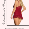 MnsYJB8CmHhqWFP3xJXFrEOXb9lTiKrUDIG04e8c Bold Valentine’s Love Affair Gift Box