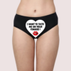 NMXiqxtZgCr84qrbQtQW4TmLHjLO9z5nvn69d8Hj Customized Temptation Panty - A Secret Message
