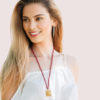 NaUaSvBEhpcvYG1BV3ORAEHYqDkEha8pFCx29Ol0 Golden Rose Aura Necklace