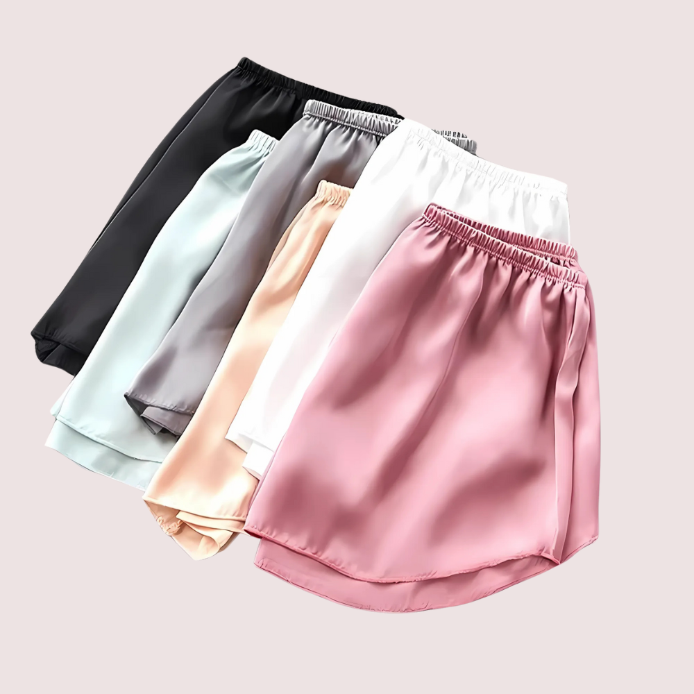 Daina Luxe Panties>French Knickers Set – 3 Pack Gift Box - Image 2