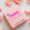NkwdXT3EsDVL1uBUrLQroIRSZVScXXDKNJO2NrGz ♥Different Styles Thong Panties Gift Subscription Box