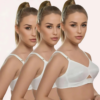 OGBn14gCqMQ48PMHJ7GGIGIhunUNTd9r7OqdDRKm BreezeLite Cotton Bra – 3 Pack Summer Essential