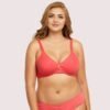 OGEpl5aopOClrjn1erf3LW7wQbGOALmuPubpNmFj 2 Pack No Wire Full Cup Light Padded bra