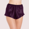 ONNg242S1itLWhjk03TR8rjGwChdwvILCN2TN6jF Royal Lavender Satin French Knickers