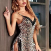 OcpyTT6fGZFgVP8f9tXFc5ZvC7hgmGAX1fEYHGDn Exotic Tiger Pattern Babydoll Nightwear