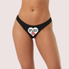 P5mDkx5Di8KknL9hwxcvwMourmD13dXVfZeKimQR Beb's Secret Message Naughty Panty