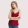 PJXrTStVlGzmnKTGsH3jk1o3t43XFX4LDJ8K6yl3 Everyday Elegance Silk Camisole