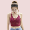 POlfbCOiIdwiSGjXHHBAURlOx0Y7O3ZvH9z927iZ Soft Lace luxury longline bralette ( 2 Pack )