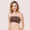Q2gGafJgnvaaerQU5QmyUmHMaWgOeMYviWpTlxCR Pack of 2- Seamless Padded Tube Top Bras