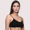QQG5EoWuZfnDSuwqKf8lZ5EYbPGjPCuGRnrV6PRv Chic & Flirty Thin Straps Bras>Sports Bra- Pack of 3