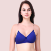 Se6VynPmmvSPZe3UY4HII0IExmCuiFUUUGD8QIxR Blue Transparent Strap Bra