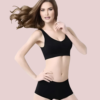 T8HUqaIubcFkcA5tz1pAutPYOlAUEyxlIBUM1A5i Urban Pulse Performance Bras>Sports Bra and Boyshort Set