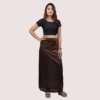 TSslbT0W2wv0WjJEYF79W2nsGJENMB6kZbVZ41Cd Ladies' Glossy silk Ethnic Slip