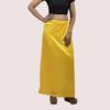 UNWyu0XCvqPF2YVq7gppf4mJw7tg3G9uLUtdLORp Gleaming silk slip of Saree's shapewear for ladies