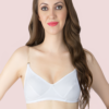 V9lTRk0acHVWYaT7aX25cpGdjmgUDKrzmpoCHbyp Classic White Transparent Strap Bra