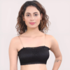 Vu2zAmSZCCzDLCYzn3vlqHtJZpsi3TrWHnEKA133 Seamless and Wirefree Tube Bra with Supreme Stretch