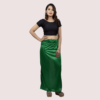 WKg8kwd8e2y8RMJVV5PhXtYSm8wRAVau6R2K0T0w Indian Saree Shining Solid areas for silk Slips Skirt For Her.