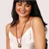 WUdlOJM8pfvU9wHqR2WUlerJfkgk9nKuHwIW4qNd Royal Radiance Red Bead Necklace
