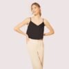 WYsMsS29ojifDX3PsgrPI93QUSrFQC5TBIfOJh4z Luxurious Women's Camisole Top