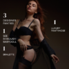 WrihMkPMjkqRSAqOXwOBz76TUTYQPxkDj5DCeyaa Midnight Muse Black Lingerie Gift Box